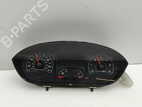 Used Instrument cluster Instrument cluster PEUGEOT BOXER Van 2.2 HDi 110 (110 hp) 28594439 28594439