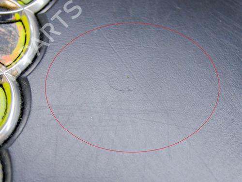 Driver airbag AUDI A6 C6 (4F2) 2.0 TFSI | BP13516246C9 