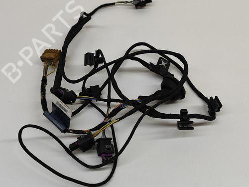 Electronic module AUDI A5 Sportback (F5A, F5F) 2.0 TFSI | BP16312737M83 