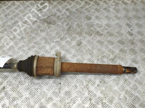 Right front driveshaft VW CRAFTER Van (SY_, SX_) 2.0 TDI FWD (SYB, SYC, SYD) | BP39501553M39 - Image 2