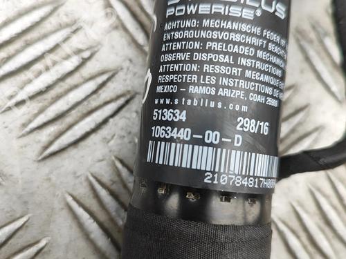 Módulo eletrónico TESLA MODEL X (5YJX) 90D AWD | BP31297370M83 