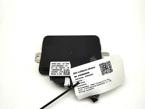 Used Electronic module Electronic module 37698603 37698603