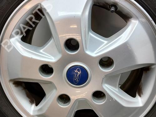 Fælgsæt FORD TRANSIT CUSTOM V362 Bus (F3) 2.0 EcoBlue | BP36533780C100 - Image 9