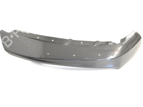 Forreste kofanger spoiler BMW 5 (G30, F90) M5 (600 hp) 30220322