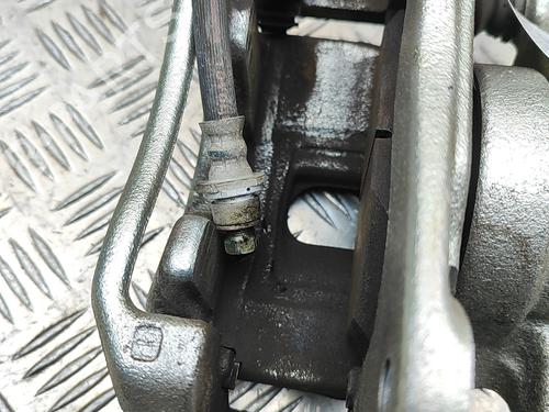 Left front brake caliper TOYOTA C-HR (_X2_, _H2_) Hybrid (ZYX20) | BP30108328M105