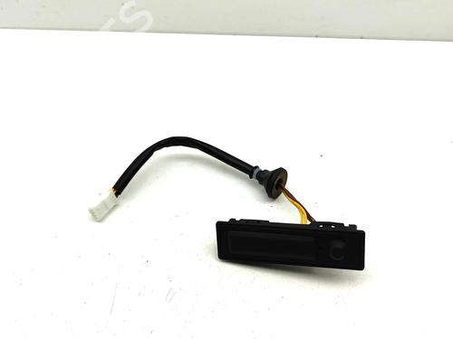 Mando Mando NISSAN ARIYA (FE0) EV (218 hp) 36067680 36067680