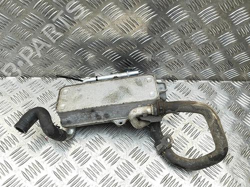 Radiateur D'huile AUDI A4 Allroad B9 (8WH, 8WJ) 3.0 TDI quattro (272 hp) 31859684