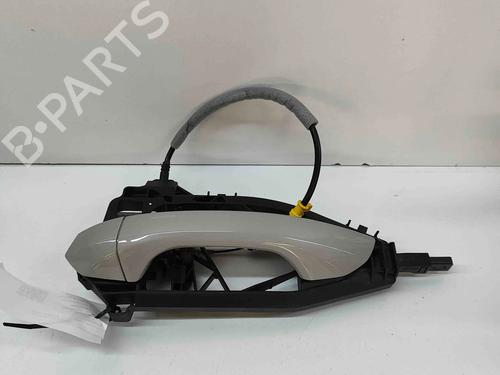 Used Rear left exterior door handle Rear left exterior door handle AUDI E-TRON (GEN) 55 quattro (408 hp) 33374537 33374537