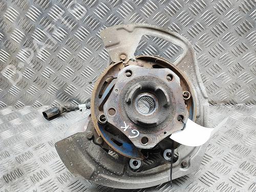 Used Left rear steering knuckle Left rear steering knuckle 37669606 37669606