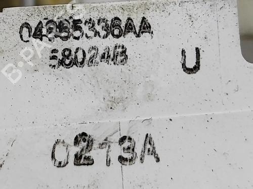 Electronic module CHRYSLER PT CRUISER (PT_) 2.2 CRD | BP24306588M83  - Image 6