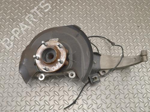 Right front steering knuckle INFINITI Q50 3.0 t | BP33353327M26 - Image 2