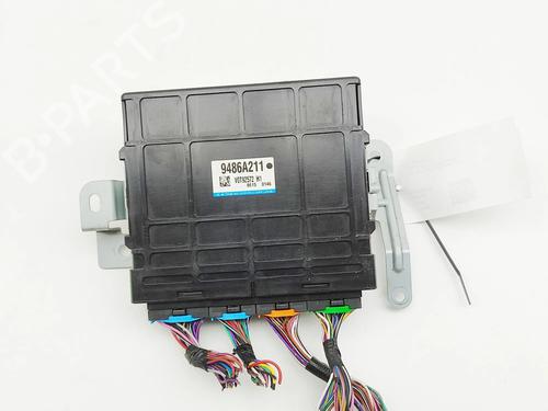 Used Gearbox control unit Gearbox control unit 37076862 37076862