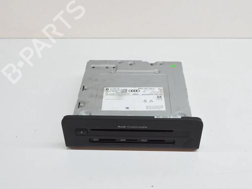 Used Electronic module Electronic module AUDI A5 (F53, F5P) 2.0 TFSI (190 hp) 14644286 14644286