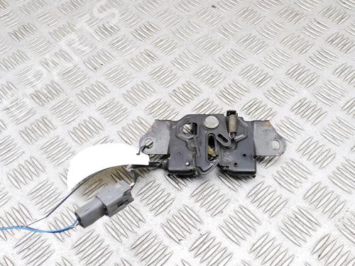 Used Hood lock Hood lock MAZDA MX-5 IV (ND__) 2.0 (ND2E, ND6E) (160 hp) 40227040 40227040