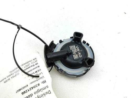 Used Electronic sensor Electronic sensor CUPRA BORN (K11) 58 e-boost (231 hp) 40460435 40460435