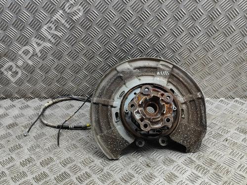 Used Left rear steering knuckle Left rear steering knuckle 26679634 26679634