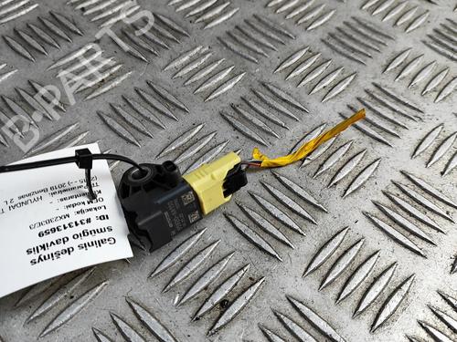 Elektronisk sensor HYUNDAI TUCSON (TL, TLE) 2.0 All-wheel Drive (156 hp) 28562532