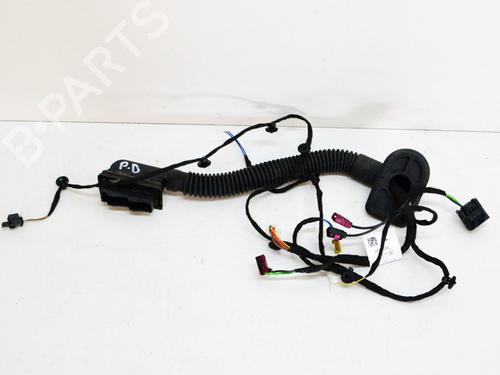 Used Wiring harness MERCEDES-BENZ C-CLASS Coupe (C205) C 300 (205.348) (245 hp) 20231819