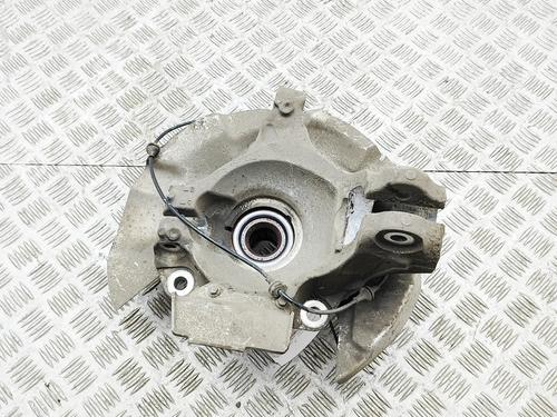 Left front steering knuckle LAND ROVER RANGE ROVER EVOQUE (L551) 2.0 D200 4x4 | BP32213428M25