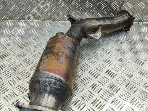 Catalyst AUDI Q5 (8RB) 2.0 TFSI quattro | BP28954957M10