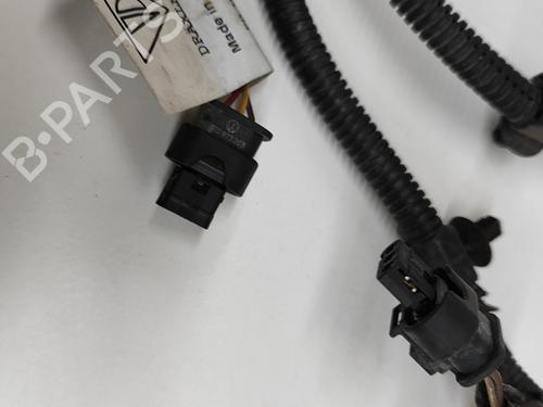 Electronic module PORSCHE PANAMERA (970) 3.6 4 | BP16018557M83 