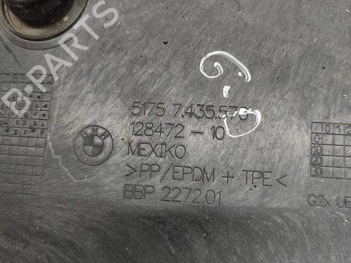 Underbody protection BMW 3 (G20, G80, G28) 320 i | BP36046008M92 - Image 6