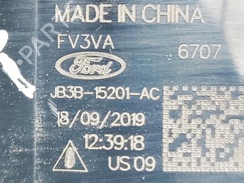 Right front fog light FORD RANGER (TKE) 2.0 EcoBlue 4x4 | BP38782909C31 - Image 7