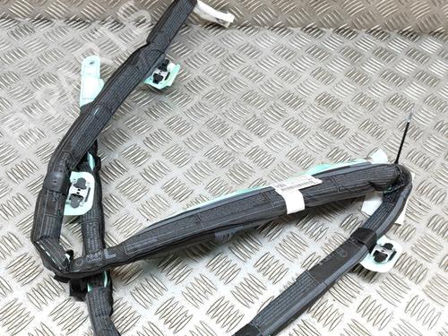 Left curtain airbag AUDI A3 Sportback (8VA, 8VF) 1.5 TFSI | BP18417826C11 