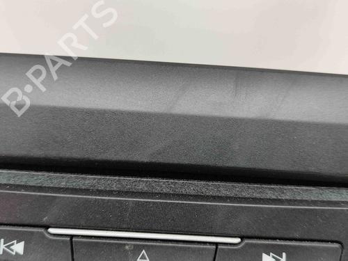 Climate control FORD MONDEO V Turnier (CF) 1.6 TDCi | BP27768117I5 