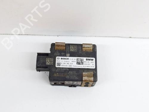 Used Electronic module BMW 3 (G20, G80, G28) 320 d (190 hp) 15480859