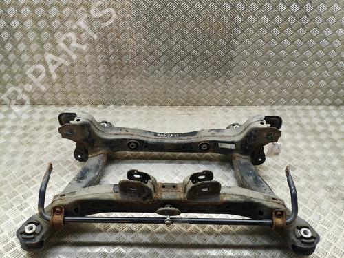 Used Rear axle Rear axle 39446410 39446410