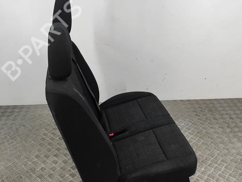 Left front seat MERCEDES-BENZ VITO Tourer (W447) 114 CDI / 114 BlueTEC (447.701, 447.703, 447.705) | BP24976258C15 