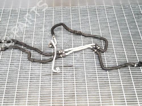Used AC pipe BMW 5 (F10) ActiveHybrid (340 hp) 14661322