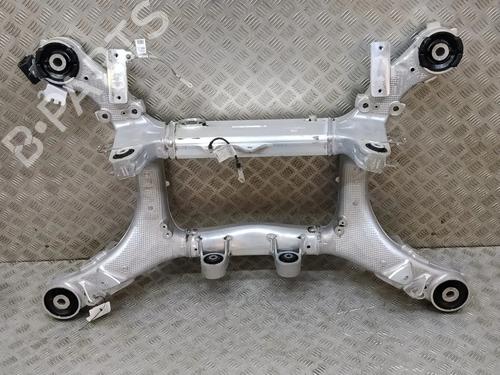 Bagaksel BMW XM (G09) XM All-wheel Drive | BP39619389M2 - Image 4