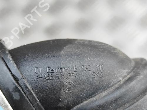 Pipe BMW X6 (E71, E72) M | BP27644421M125 