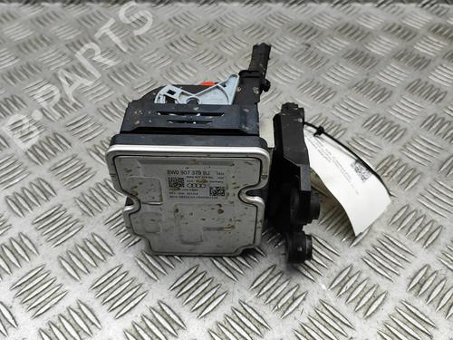 Used ABS pump AUDI A5 Sportback (F5A, F5F) 35 TDI (163 hp) 31977090