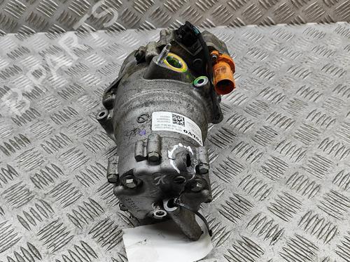 AC compressor VOLVO C40 (539) Recharge AWD | BP33377133M34 - Image 4