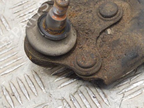 Left front suspension arm SEAT LEON (5F1) 1.2 TSI | BP11113227M12 