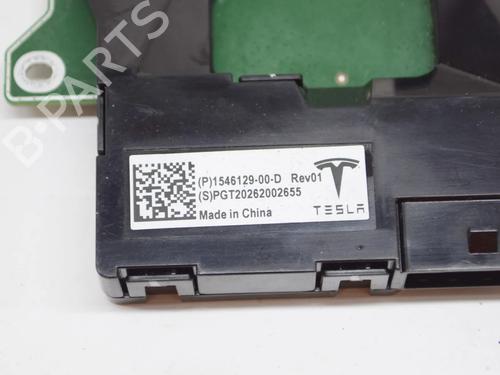 Electronic module TESLA MODEL Y (5YJY) EV Performance All-wheel Drive | BP33351426M83  - Image 7