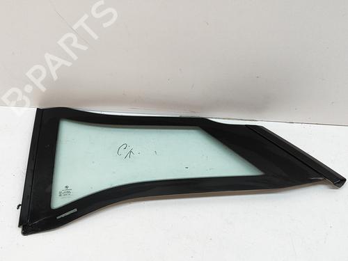 Used Rear left quarter glass BMW i3 (I01) s Electric (102 hp) 27778461