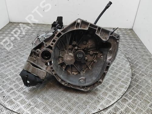 Used Gearbox Gearbox 39380323 39380323