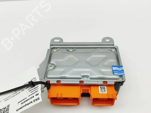 ECU airbags KIA SPORTAGE V (NQ5) 1.6 T-GDi Hybrid | BP30732087M53 