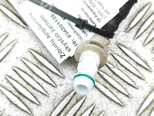 Pipe PORSCHE 911 (991) 3.0 Carrera S | BP33391242M125  - Image 6