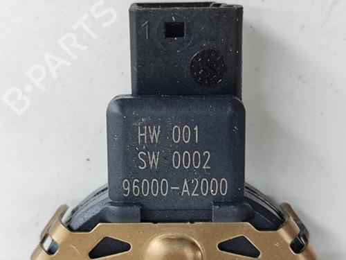 Elektronisk sensor KIA NIRO I (DE) 1.6 GDI Hybrid | BP17374487M84 