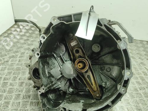 Getriebe für MINI MINI COUNTRYMAN (R60) Cooper SD (143 hp) 31648852