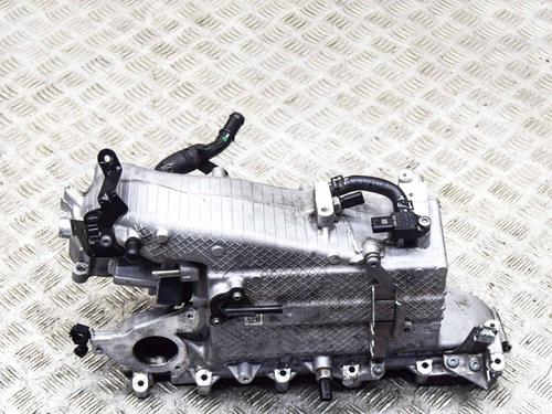 Used Intake manifold AUDI Q5 (FYB, FYG) 40 TDI Mild Hybrid quattro (204 hp) 27764182