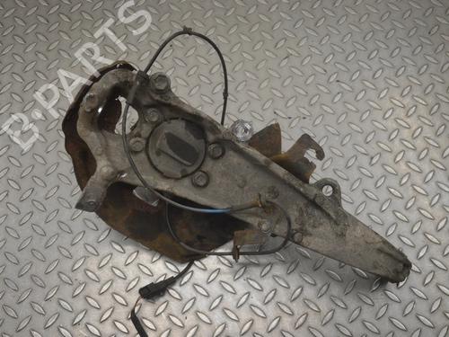 Right front steering knuckle INFINITI Q50 50 D | BP33361867M26 - Image 5