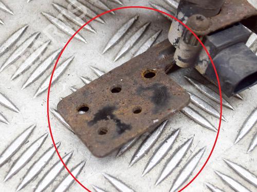 Elektronisk sensor LAND ROVER RANGE ROVER SPORT II (L494) 3.0 SDV6 4x4 | BP27757224M84 