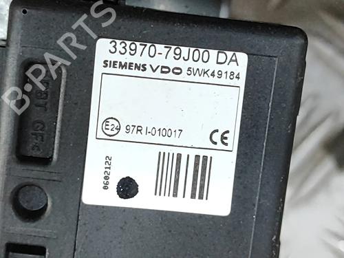 Steering column SUZUKI SX4 (EY, GY) 1.9 DDiS (RW419D) | BP33372846M21 - Image 7