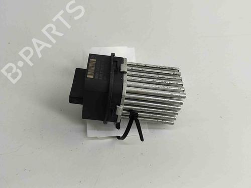 Heater resistor VW CRAFTER 30-50 Van (2E_) 2.5 TDI | BP24580785M108